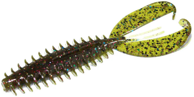 Zoom Z-Craw Jr. - 3.5 Inch