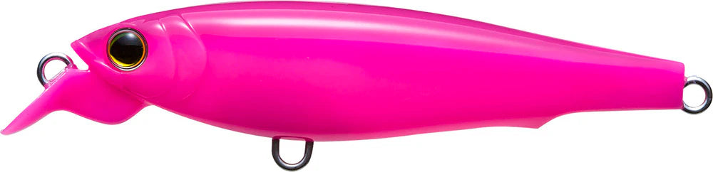 Yo-Zuri 3D Inshore Fingerling 70mm - 2.75 Inch