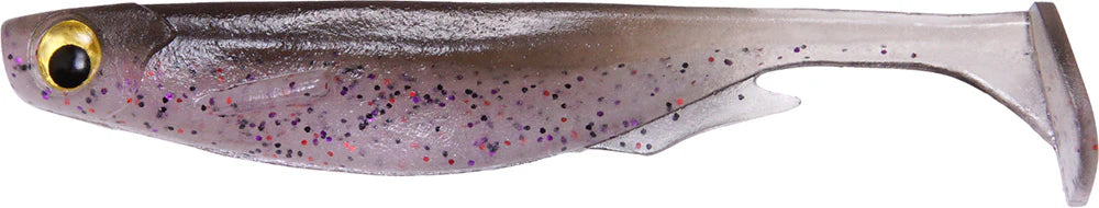 Megabass Spark Shad Paddle Tail Swimbait - 3.6 Inch
