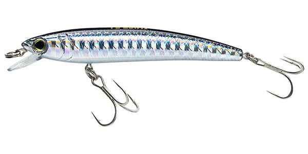 Yo-Zuri Pins Minnow Sinking Shallow Diver