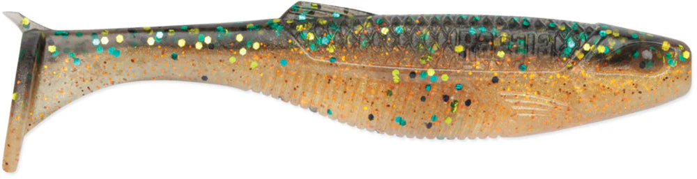 Rapala Crush City Mayor Swimbait - 3.5 Inch