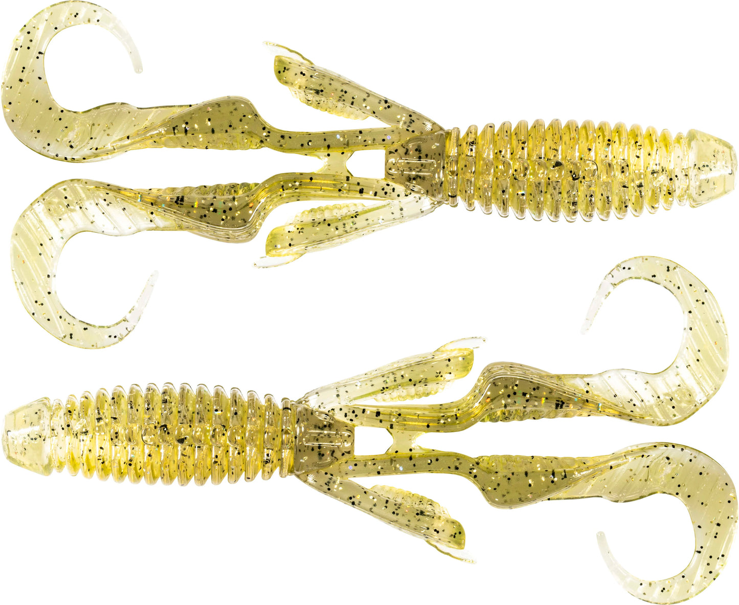 Z-Man Gremlin - 4 Pack
