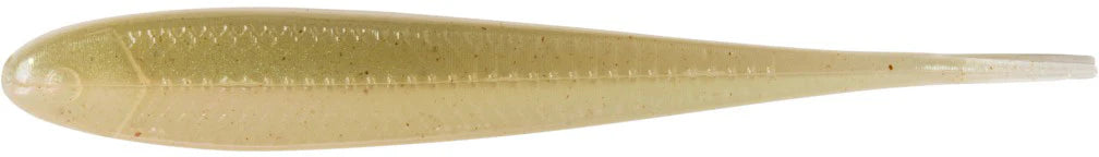 YUM Forward Facing Sonar Minnow - 4 Inch