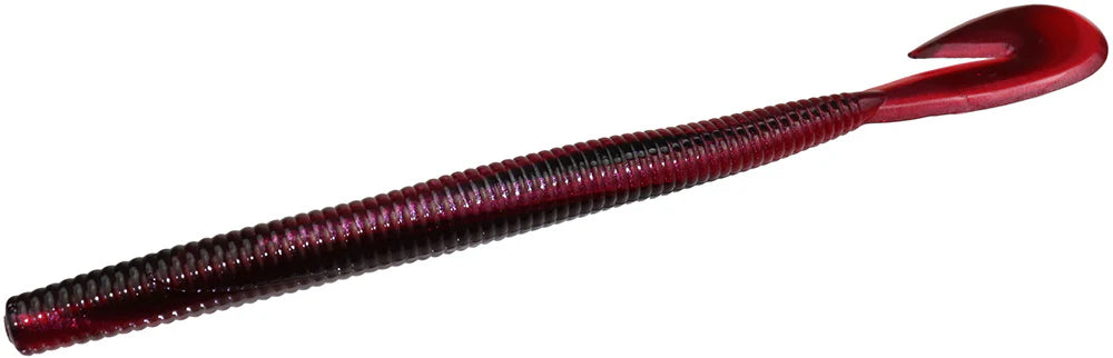 Zoom Magnum Ultra-Vibe Speed Worm - 7 Inch