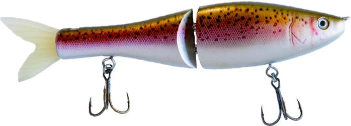 G-Ratt Pistol Pete Glide Bait