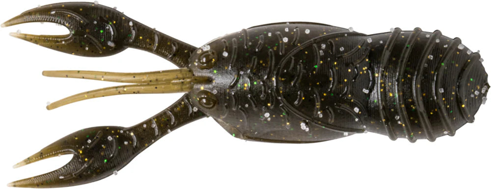 Great Lakes Finesse Micro Juvy Craw - 2 Inch