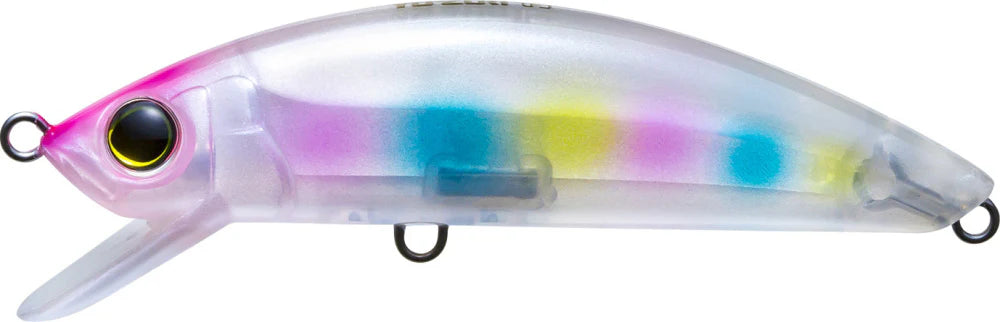 Yo-Zuri 3D Inshore Floating Minnow 90mm - 3.5 Inch
