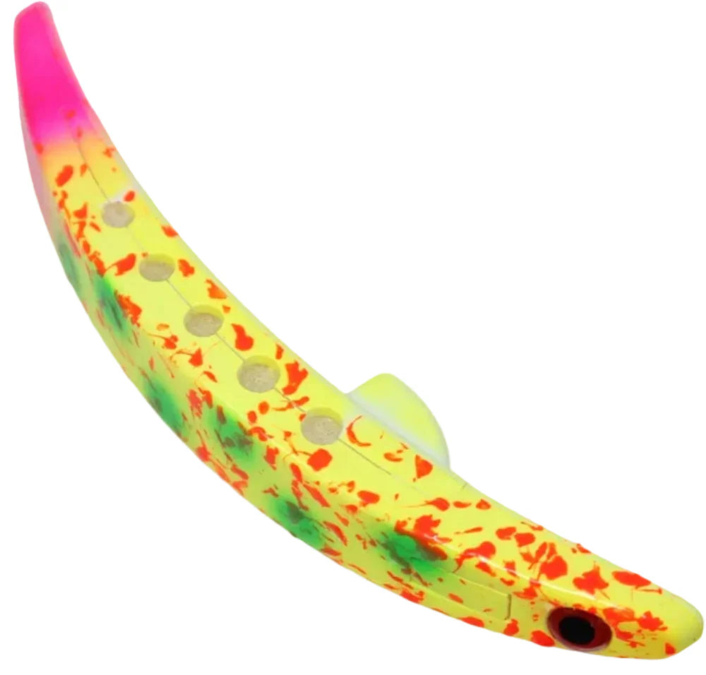 Brad's Skinny Mini Superbait