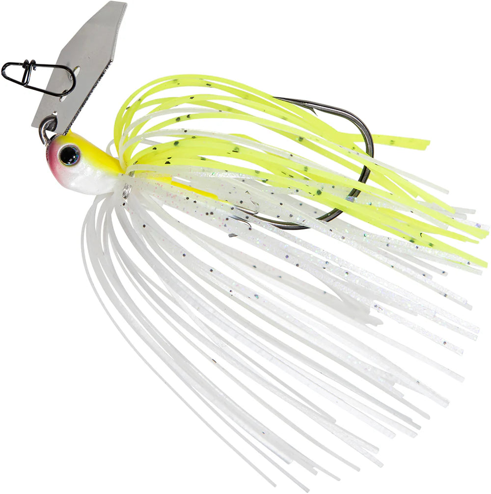 Z-Man Chatterbait Jack Hammer Baby Jack - 1/4 oz