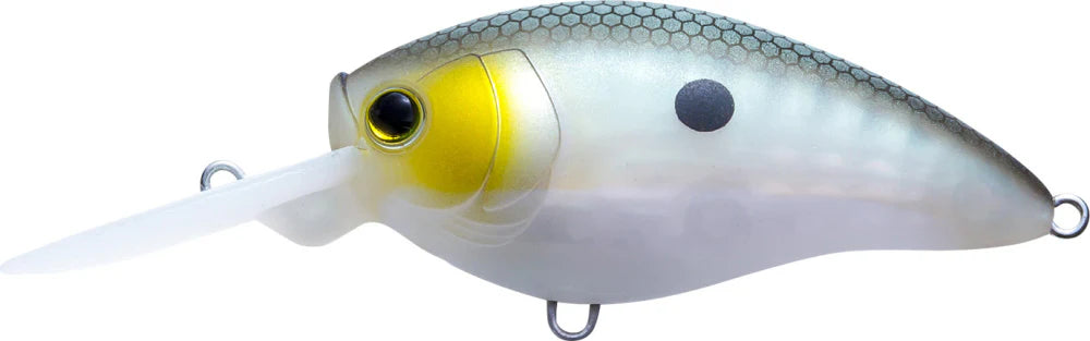 Yo-Zuri 3DR-X Mid Runner MR Crankbait 50mm - 2 Inch