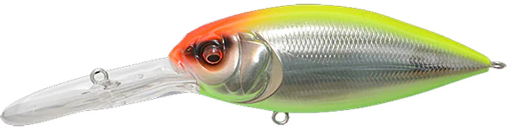 Megabass Deep-X 300 Deep Diving Crankbait