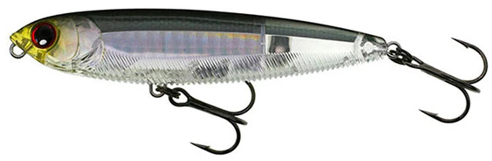 Yo-Zuri 3DB Pencil Topwater Walker 100mm - 4 Inch