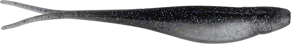 Strike King 3X ElazTech Z-Too Soft Jerkbait - 7 Inch