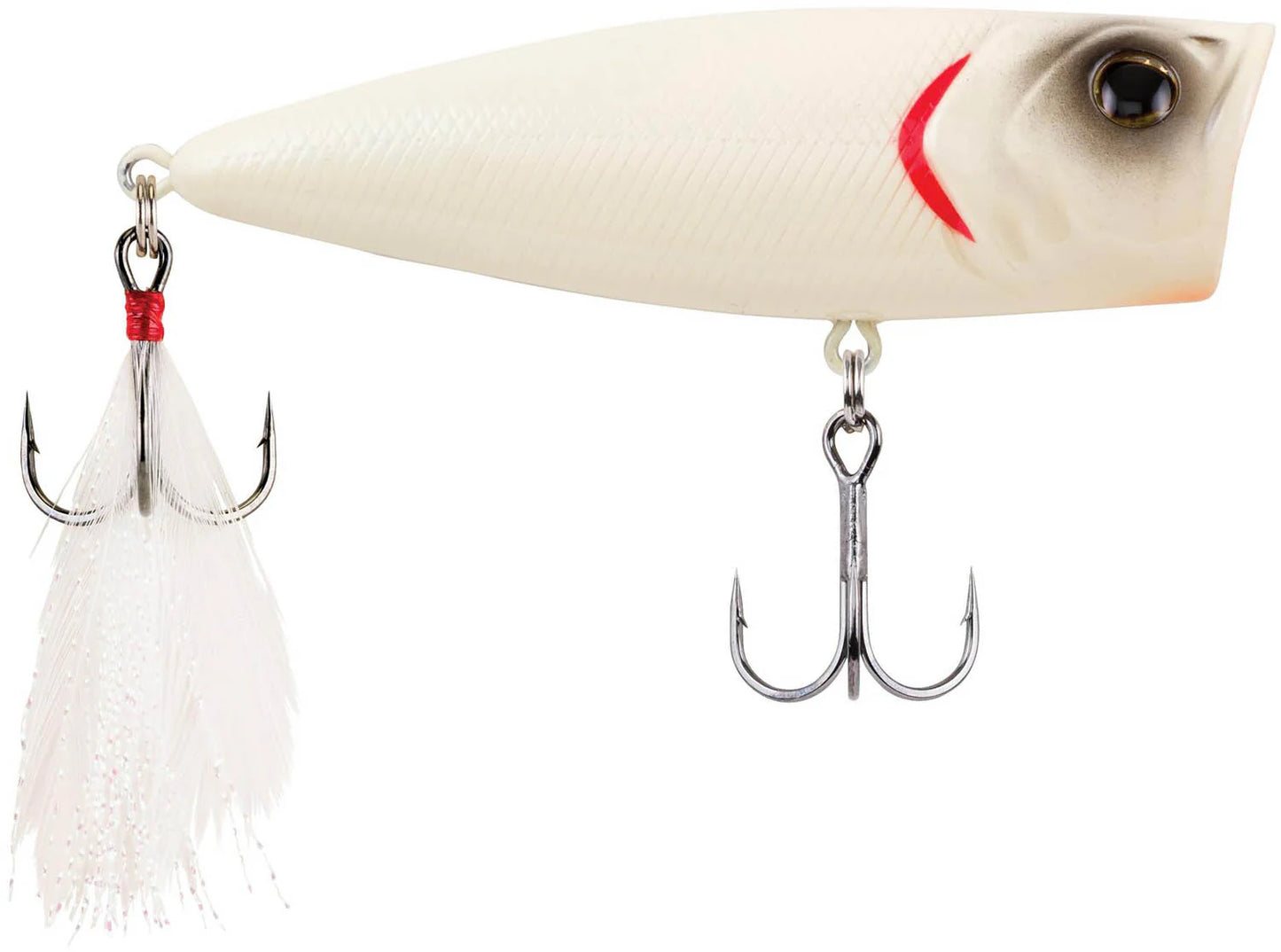 Berkley Bullet Pop 60/70/80 Topwater Popper