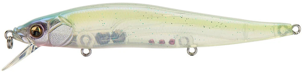 Megabass Respect Series "GLXS Spring Reaction" - March 2026 Release