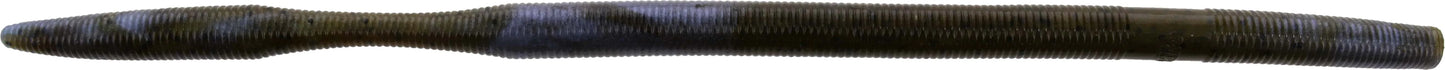 Gary Yamamoto 10 Inch Oki Floating Worm - 6 Pack