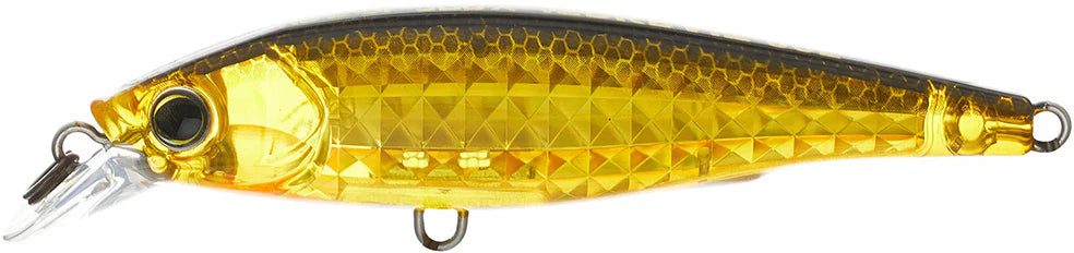 Yo-Zuri 3DR-X Floating Minnow 80mm - 3.125 Inch