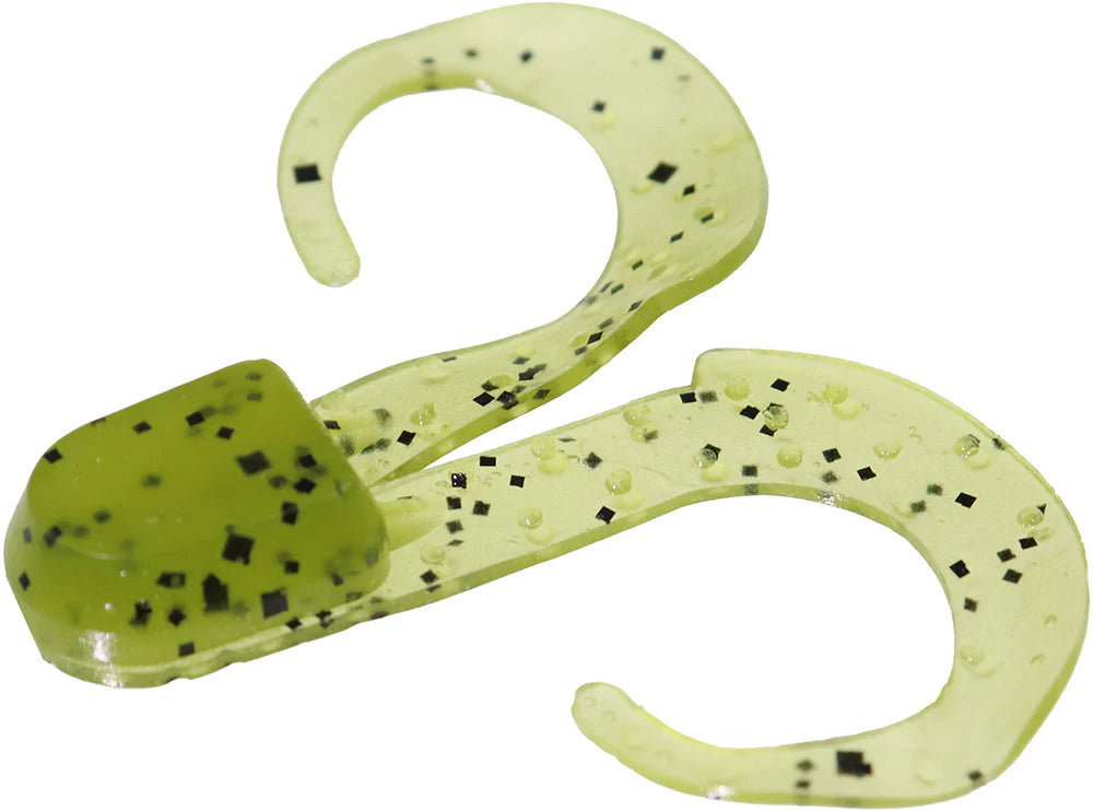 Zoom Swimmin' Chunk Jig Trailer - 3 Inch