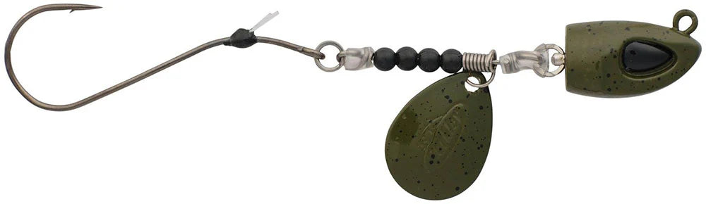 Berkley Rawler Bladed Jig - 3/8 oz