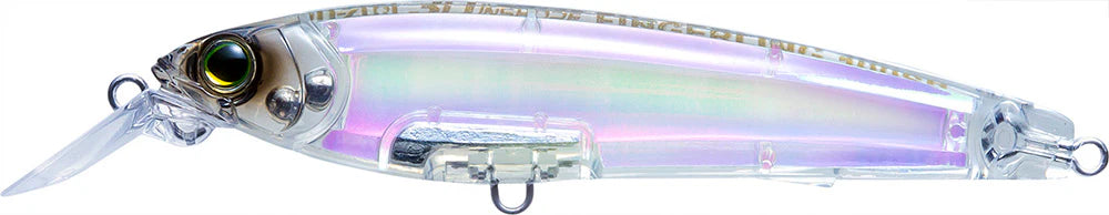 Yo-Zuri 3D Inshore Fingerling 100mm - 4 Inch