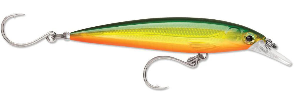 Rapala SXRL-14 X-Rap Saltwater Long Cast Rip Bait - 5.5 Inch