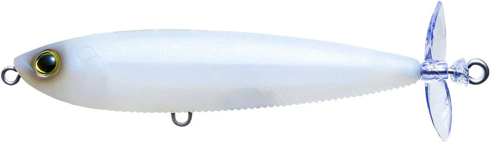 Yo-Zuri 3DB Prop Bait - 3.5 Inch