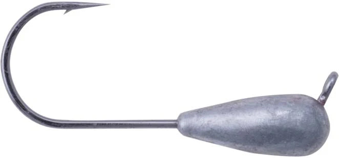 Berkley Fusion19 Tube Jighead - 4 pack