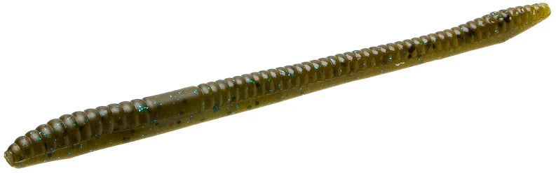 Zoom Finesse Worm - 4.25 Inch