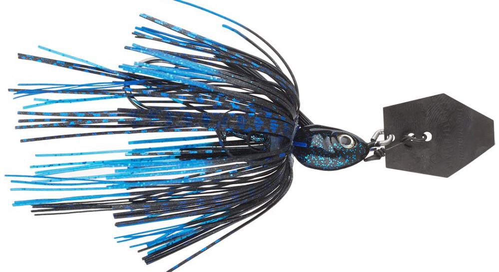 Z-Man Project Z Weedless ChatterBait 1/2 oz.