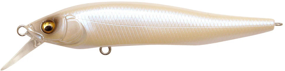 Megabass X-NANAHAN Finesse Jerkbait - Shallow Diver