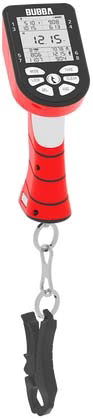 Bubba Smart Fish Scale