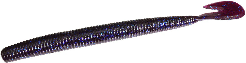 Zoom Magnum Ultra-Vibe Speed Worm - 7 Inch