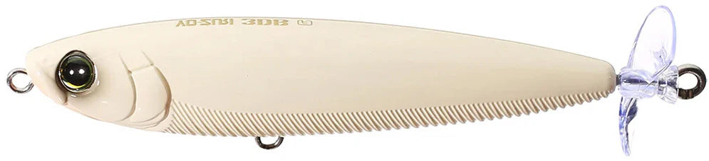 Yo-Zuri 3DB Prop Bait - 3.5 Inch