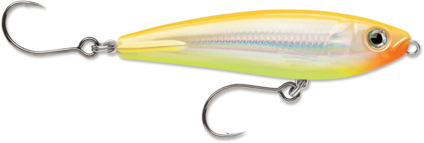 Rapala SXRSB-09 X-Rap Saltwater Subwalk Subsurface Walker - 3.5 Inch