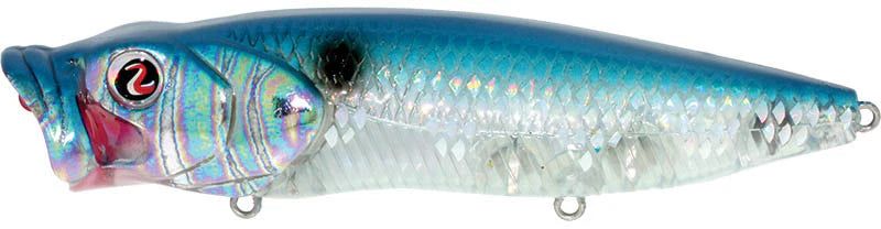River2Sea Bubble Walker 128 Topwater Walker/Popper