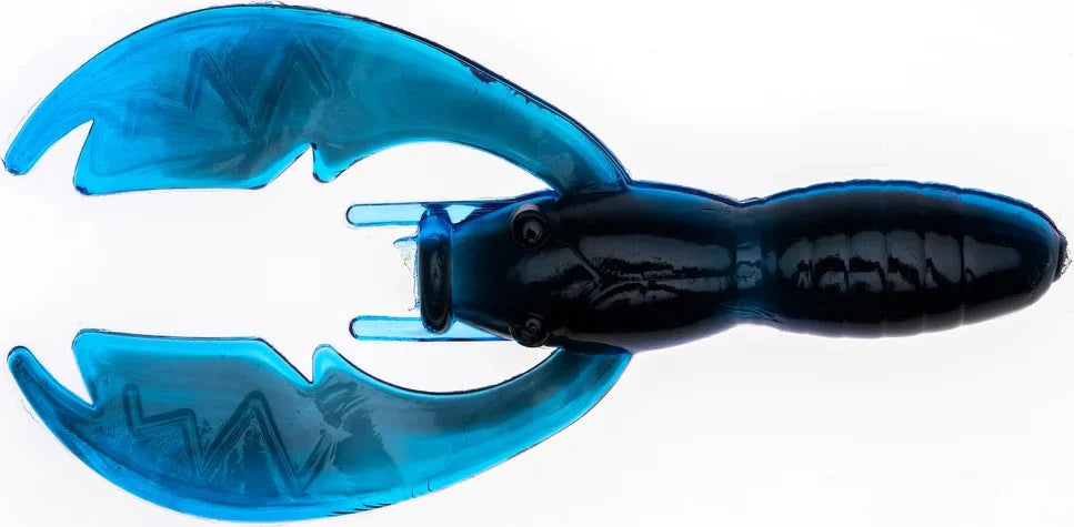 NetBait Tiny Paca Craw w/Baitfuel Infusion - 3 Inch