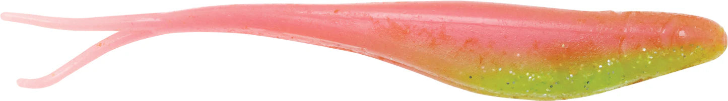 Z-Man StreakZ XL 8 inch Soft Jerkbait 2 pack