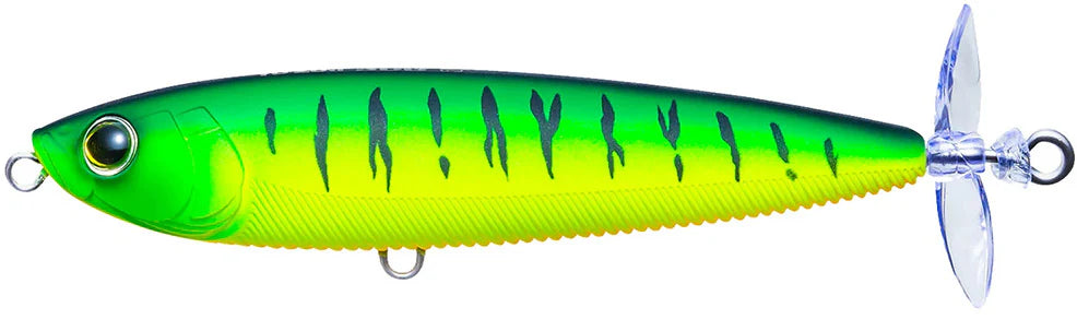 Yo-Zuri 3DB Prop Bait - 3.5 Inch