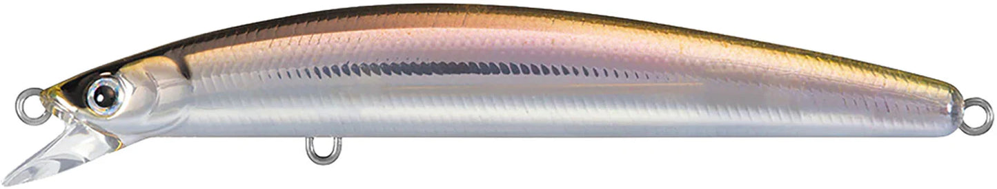 Daiwa TD Minnow 75SP JDM Suspending Jerkbait