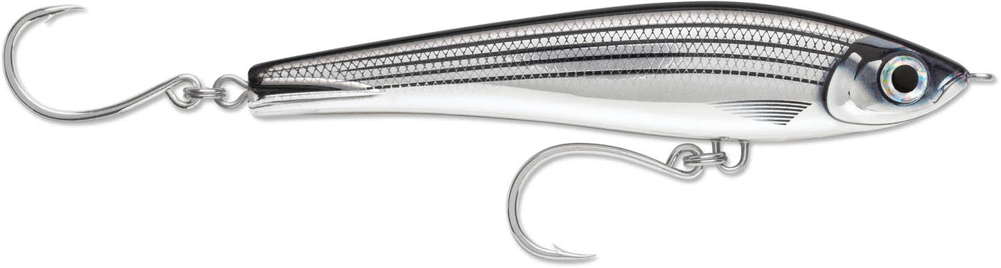 Rapala XRMAGS-17 X-Rap Magnum Stick Twitchbait - 6.75 Inch