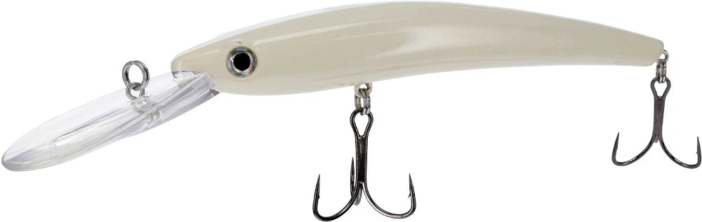 Bill Lewis Precise Walleye Crank (PWC)