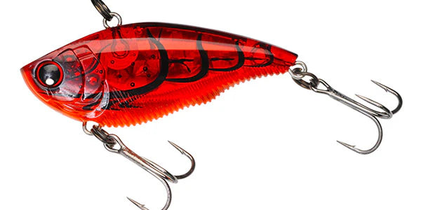 Yo-Zuri 3DB Vibe Sinking Lipless Crankbait 65mm - 2.625 Inch