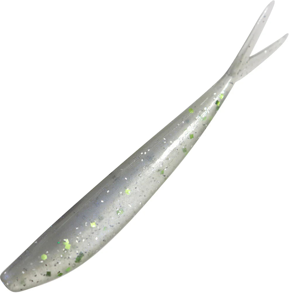 Zoom Tiny Fluke Soft Jerkbait - 3 Inch