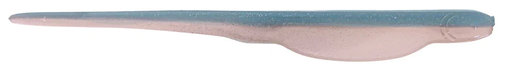 X-Zone Pro Series Whiplash Shad - 5 Inch