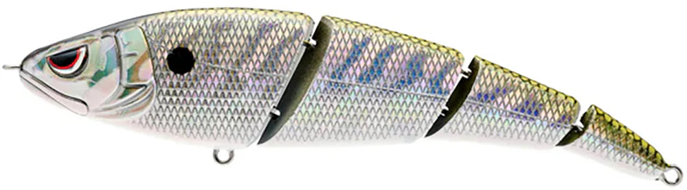 SPRO Sashimmy Swimmer 125 - 5 Inch