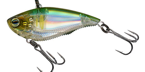 Yo-Zuri 3DB Vibe Sinking Lipless Crankbait 65mm - 2.625 Inch