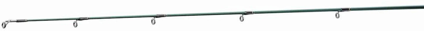 Daiwa TD Eye Series Spinning Rods