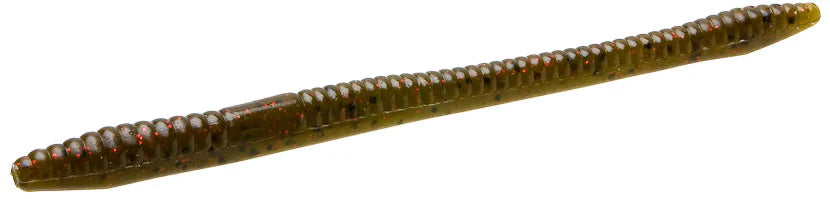Zoom Finesse Worm - 4.25 Inch