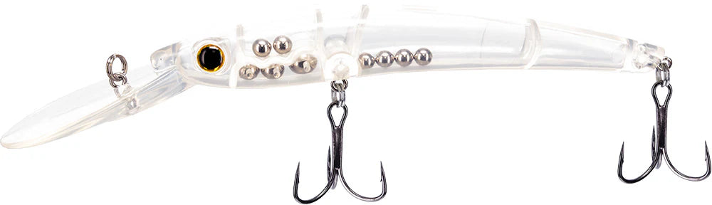Bill Lewis Precise Walleye Crank (PWC)