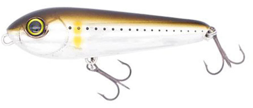 Geecrack Akasick Pencil 90 Topwater Walker - 3.5 Inch